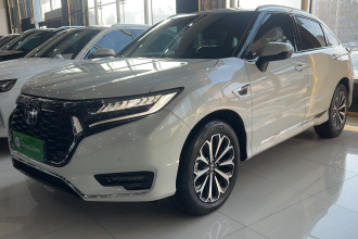 本田UR-V 2023款 370TURBO 四驱尊耀版