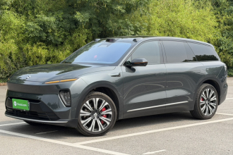 蔚来ES8 2024款 75kWh 行政版