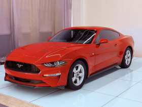 福特Mustang（平行进口） 