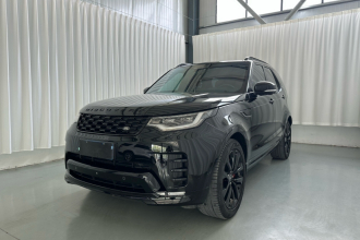 路虎 发现 2021款 360PS R-Dynamic SE