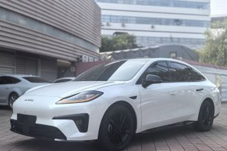 埃安 AION RT 2025款 650智豪版