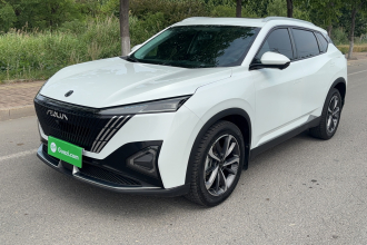 东风风神 皓瀚 2023款 DH-i 1.5T 豪华版