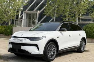 零跑汽车 零跑C11 2023款 增程 300智享版