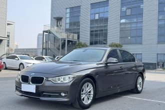宝马3系 2015款 320Li 超悦版时尚型