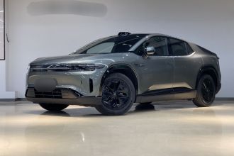 长安启源E07 2025款 增程 两驱 39kWh Max智驾版