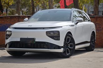 小鹏G9 2025款 625 长续航 Max