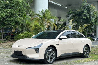 小鹏MONA M03 2024款 620 超长续航