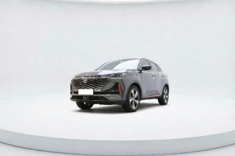 长安CS55PLUS 2022款 第二代 1.5T DCT尊贵型