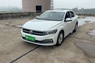 大众 宝来 2019款 改款 1.5L 自动舒适型 国VI