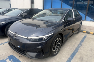 大众ID.7 VIZZION 2024款 PRO