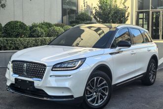 林肯 冒险家 2020款 2.0T 两驱尊雅版
