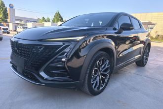 长安UNI-T 2022款 1.5T 尊贵型
