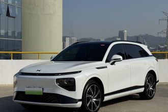 小鹏G9 2022款 650 性能版Pro