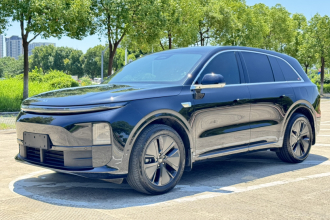 理想汽车 理想L6 2024款 Pro