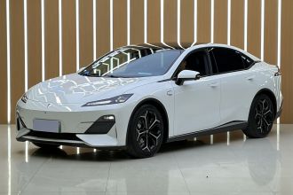 深蓝汽车 深蓝SL03 2023款 200Max增程版