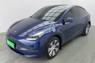 特斯拉 Model Y 2022款 长续航全轮驱动版