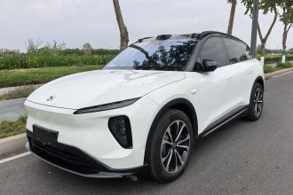 蔚来ES6 2024款 75kWh