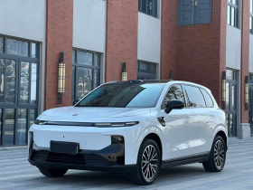 零跑汽车 零跑B10 2025款 510激光雷达版