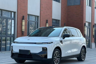 零跑汽车 零跑B10 2025款 510激光雷达版