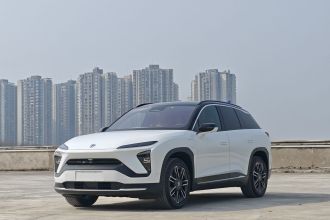 蔚来ES6 2020款 420KM 运动版