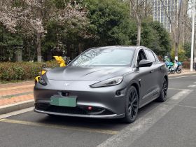 ARCFOX极狐 极狐 阿尔法S(ARCFOX αS) 2022款 HI版 高阶版