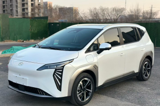 埃安 AION Y 2024款 Younger 星耀版