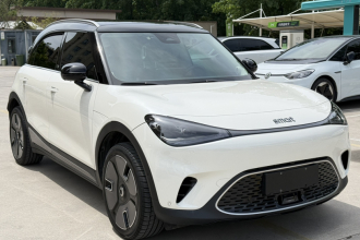 smart精灵#1 2022款 Premium版