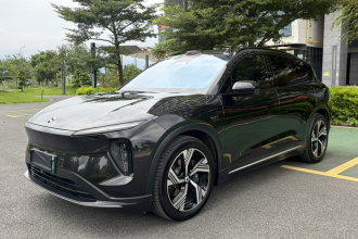 蔚来ES6 2023款 75kWh