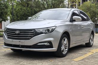 奔腾B30 2016款 1.6L 手动豪华型