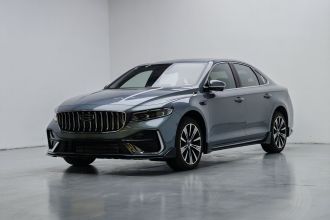 吉利汽车 星瑞 2026款 东方曜 2.0TD 望月版