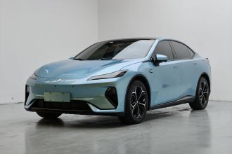 深蓝汽车 深蓝L07 2024款 230Max乾崑智驾ADS SE增程版