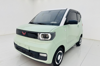 五菱汽车 宏光MINIEV 2022款 马卡龙臻享款 磷酸铁锂