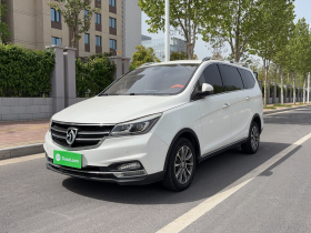 宝骏730 2017款 1.8L iAMT尊享型 7座