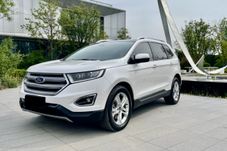 福特 锐界 2018款 EcoBoost 245 两驱豪锐型 7座 国V