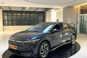 大众ID.7 VIZZION 2024款 PRO