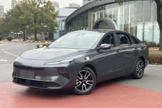 荣威D6 2025款 520km 智享版