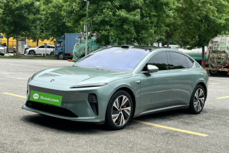 蔚来ET5 2022款 75kWh
