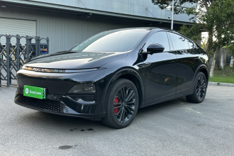 小鹏G6 2024款 580 长续航 Plus