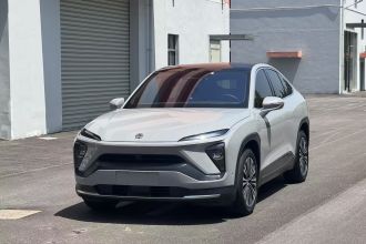 蔚来EC6 2020款 605KM 运动版