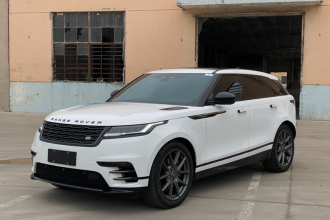路虎 揽胜星脉 2024款 Dynamic HSE