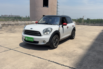 MINI Countryman 2014款 1.6L COOPER Excitement