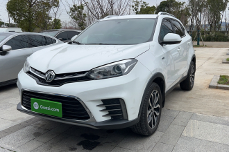 名爵 锐腾 2017款 20T 自动尊享版