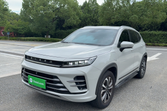 星途追风C-DM 2022款 1.5TCI-DHT 105KM御风行版
