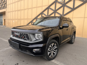 哈弗大狗 PLUS 2023款 2.0T 两驱潮野版Plus