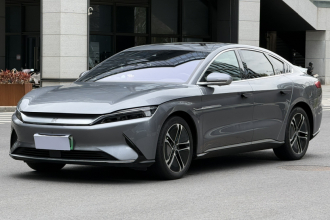 比亚迪 汉 2020款 EV 超长续航版尊贵型