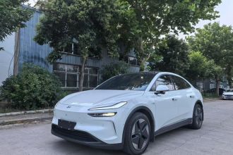 乐道L60 2024款 60kWh 后驱版