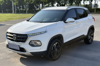 宝骏510 2017款 1.5L 手动舒适型