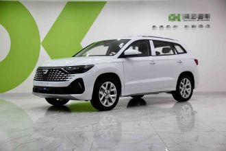 捷达VS7 2026款 280TSI 自动先锋版