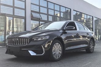 吉利汽车 星瑞 2026款 东方曜 1.5TD 扶摇版