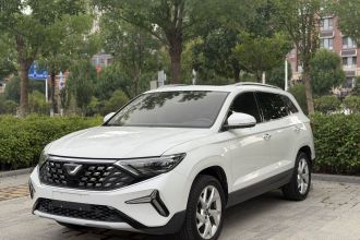 捷达VS7 2022款 280TSI 自动悦享版